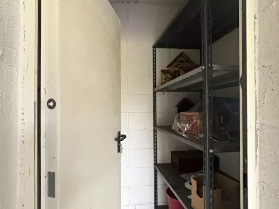 Immagine 19 di Appartamento in vendita  in Via A. Magnani 2/2 a Torrile