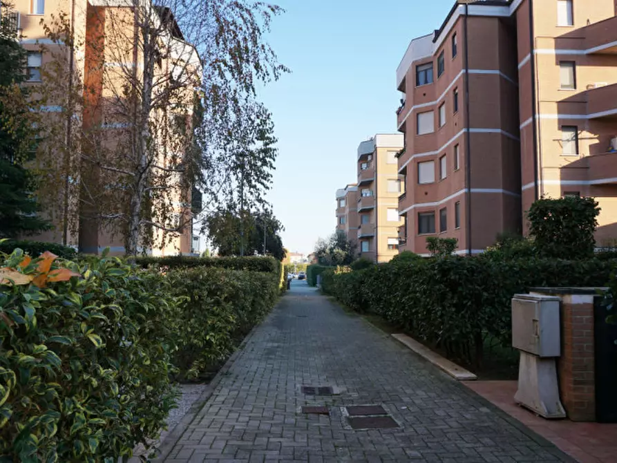 Immagine 22 di Appartamento in vendita  in Via A. Magnani 2/2 a Torrile