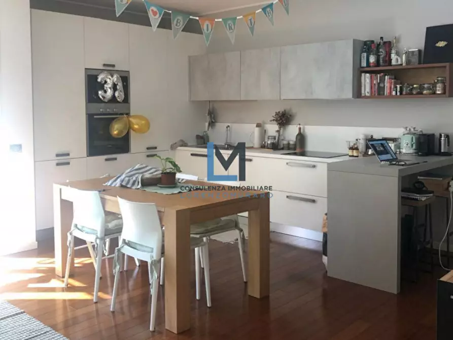 Immagine 1 di Appartamento in vendita  a Montebelluna