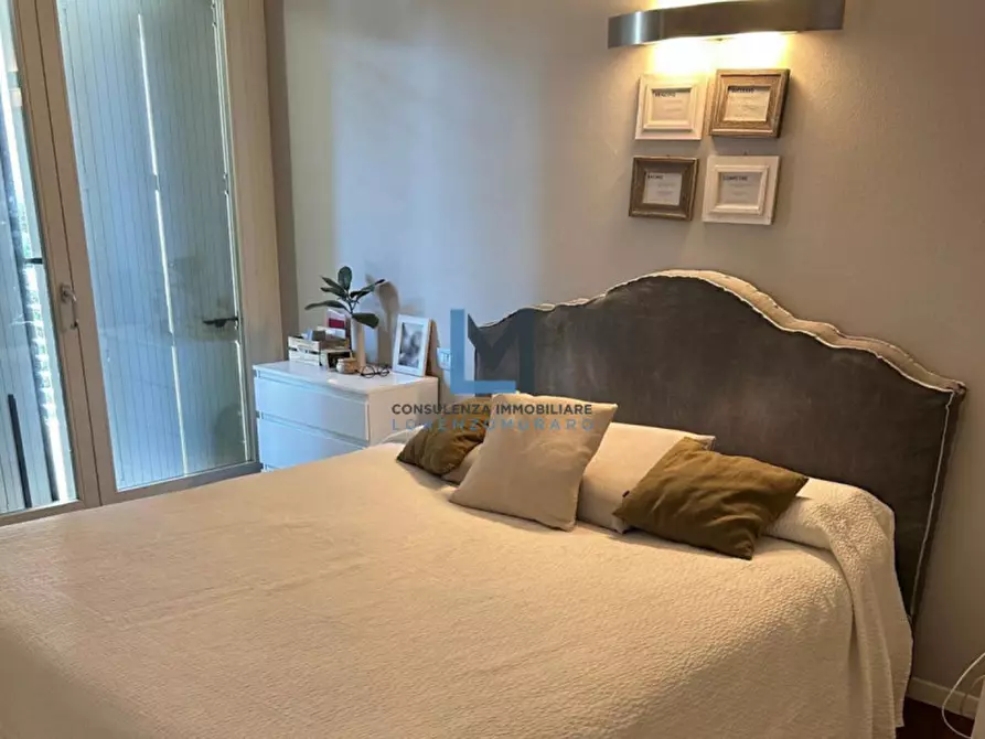 Immagine 5 di Appartamento in vendita  a Montebelluna