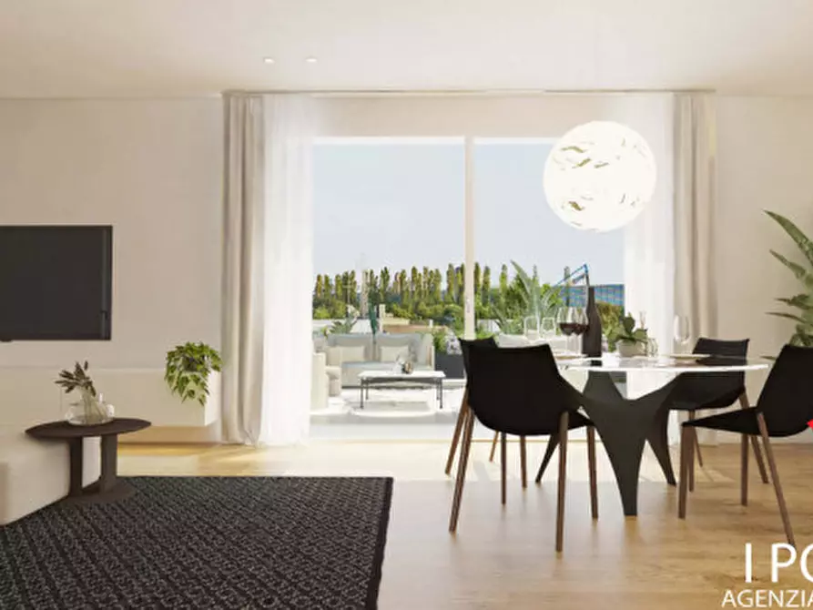 Immagine 2 di Appartamento in vendita  in VIA UMBRIA a Scorzè