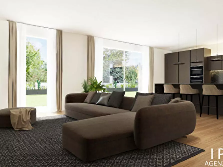 Immagine 7 di Appartamento in vendita  in VIA UMBRIA a Scorzè