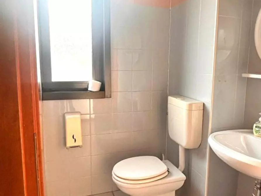 Immagine 8 di Capannone industriale in vendita  in Via della Repubblica serenissima a Thiene