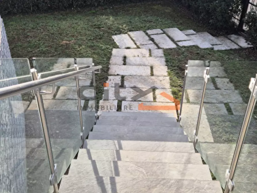 Immagine 4 di Casa indipendente in vendita  in Via Vicenza 36 a Cassola