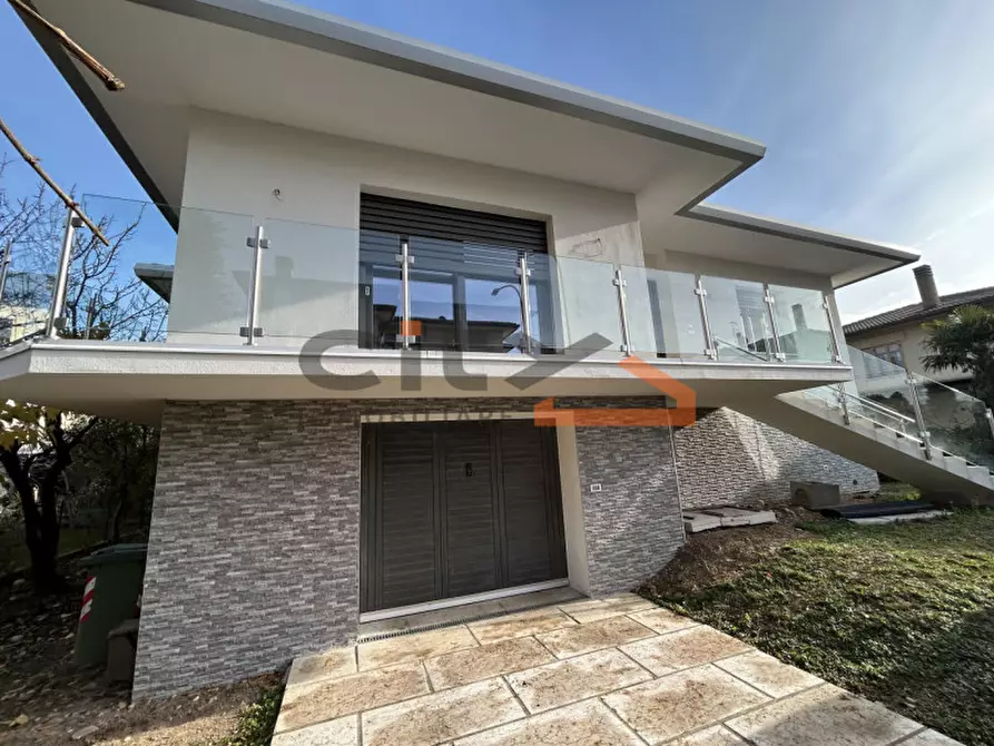 Immagine 5 di Casa indipendente in vendita  in Via Vicenza 36 a Cassola