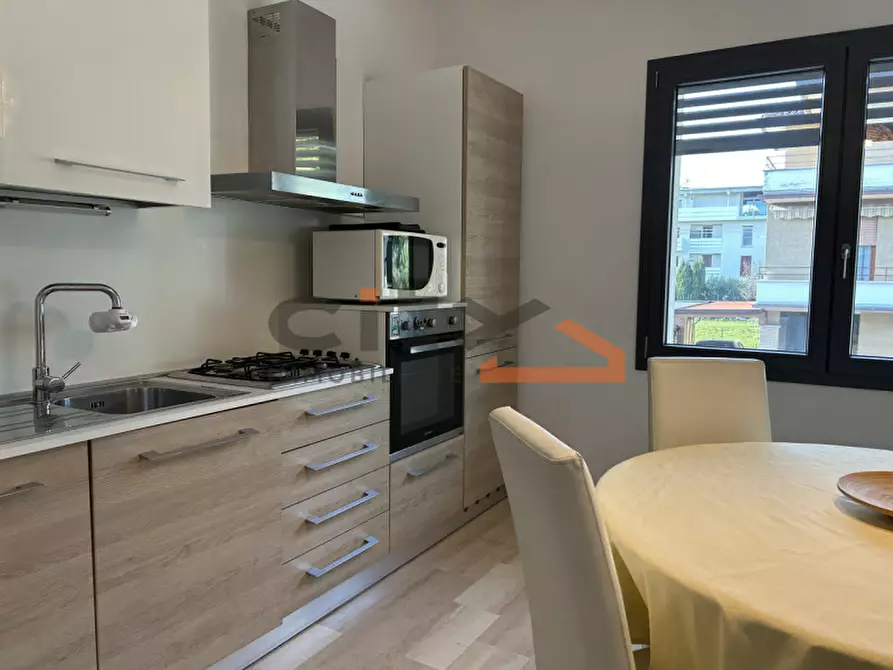 Immagine 13 di Casa indipendente in vendita  in Via Vicenza 36 a Cassola