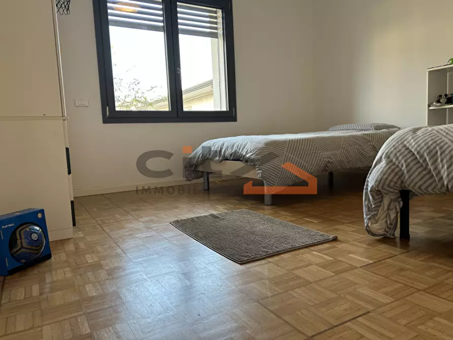 Immagine 19 di Casa indipendente in vendita  in Via Vicenza 36 a Cassola