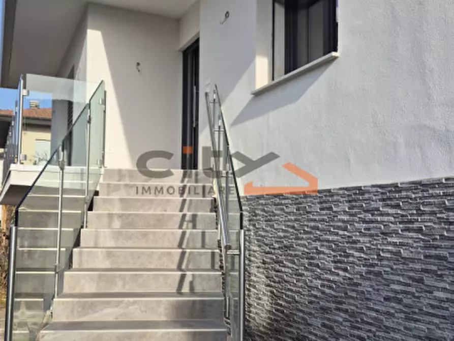 Immagine 23 di Casa indipendente in vendita  in Via Vicenza 36 a Cassola