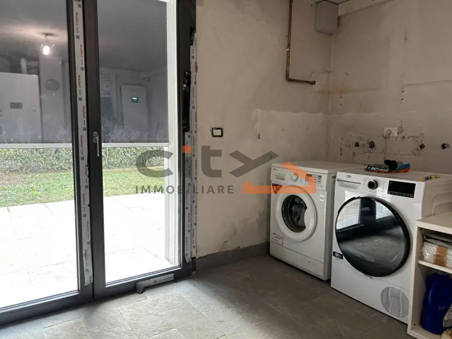 Immagine 24 di Casa indipendente in vendita  in Via Vicenza 36 a Cassola