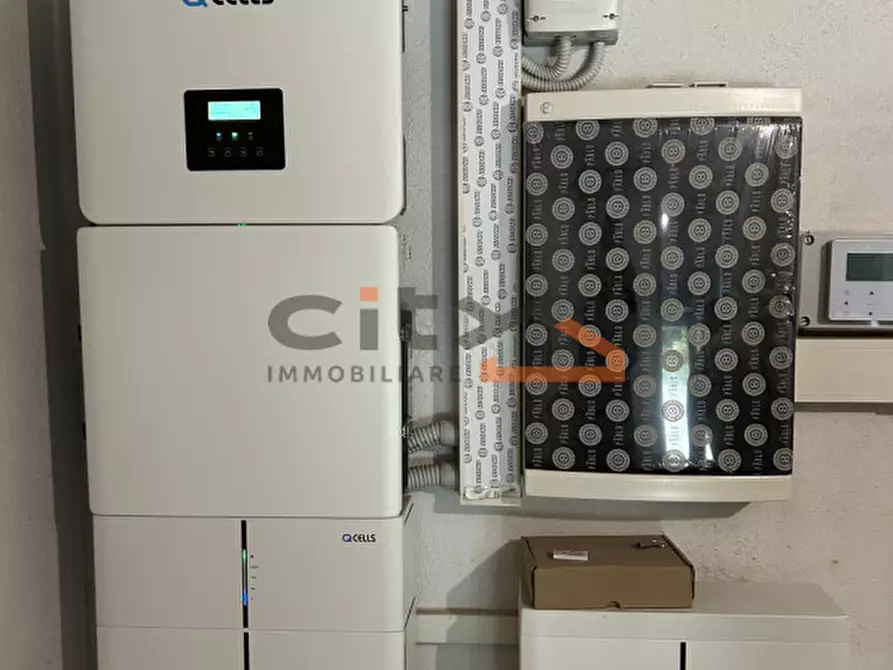 Immagine 24 di Casa indipendente in vendita  in Via Vicenza 36 a Cassola