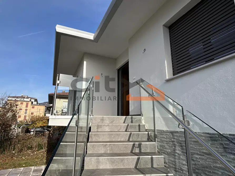 Immagine 26 di Casa indipendente in vendita  in Via Vicenza 36 a Cassola