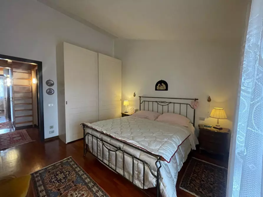 Immagine 9 di Villetta a schiera in vendita  in Via Giovanni XXIII a Monteviale