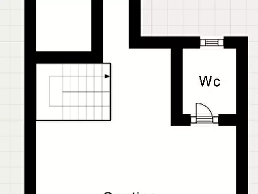 Immagine 19 di Villetta a schiera in vendita  in Via Giovanni XXIII a Monteviale