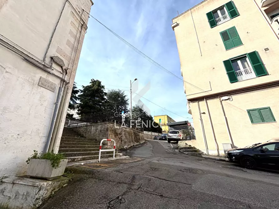 Immagine 3 di Garage in vendita  in VICO IV VALLE D'ITRIA,7 a Martina Franca