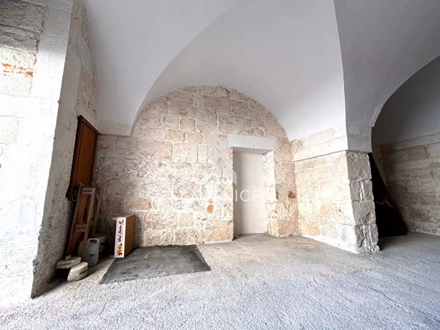 Immagine 6 di Garage in vendita  in VICO IV VALLE D'ITRIA,7 a Martina Franca