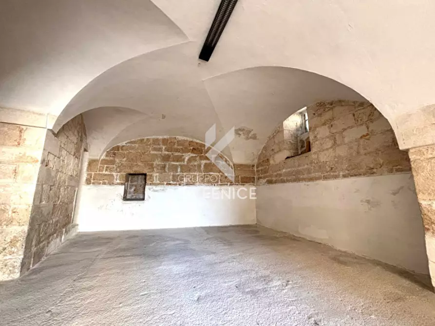 Immagine 8 di Garage in vendita  in VICO IV VALLE D'ITRIA,7 a Martina Franca