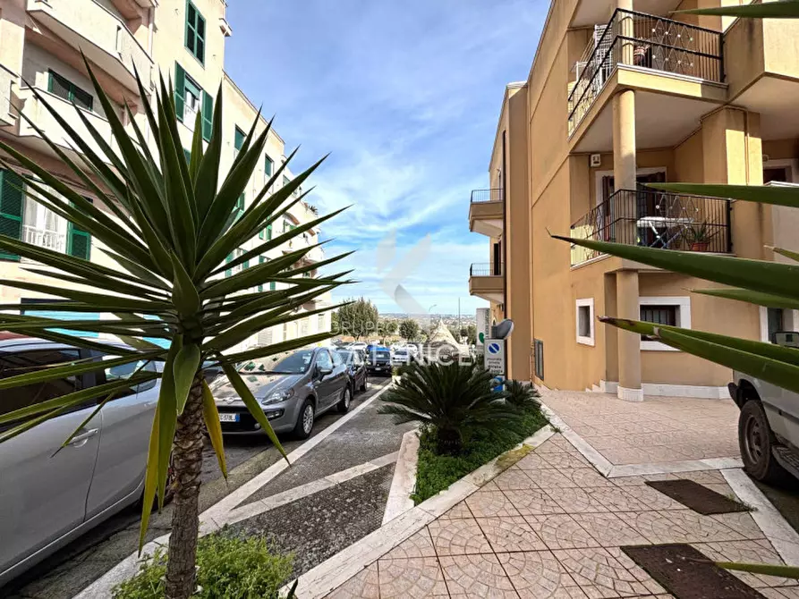 Immagine 15 di Garage in vendita  in VICO IV VALLE D'ITRIA,7 a Martina Franca