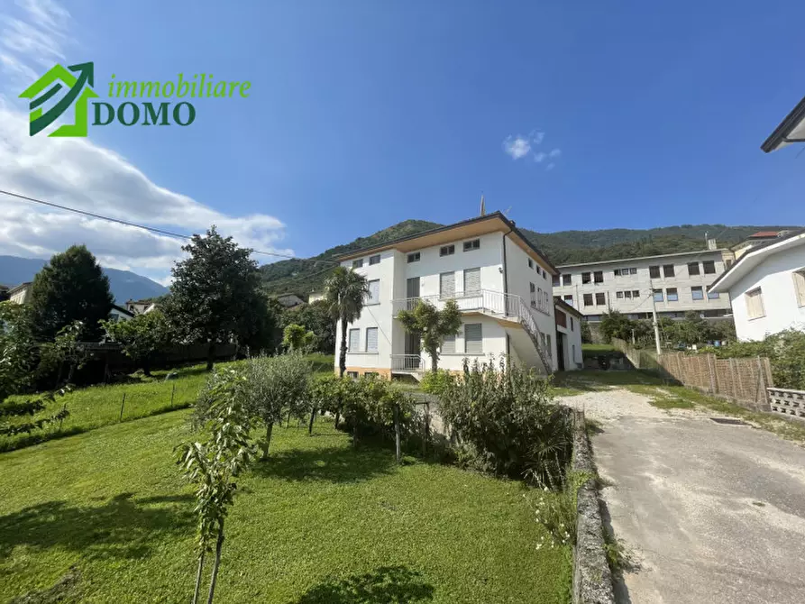 Immagine 1 di Casa indipendente in vendita  in santorso a Santorso