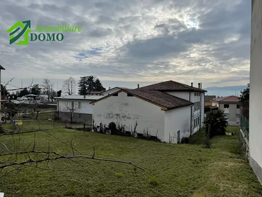 Immagine 6 di Casa indipendente in vendita  in santorso a Santorso