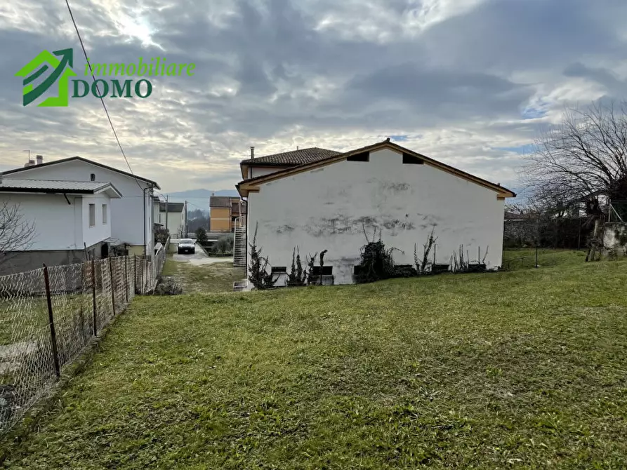 Immagine 7 di Casa indipendente in vendita  in santorso a Santorso