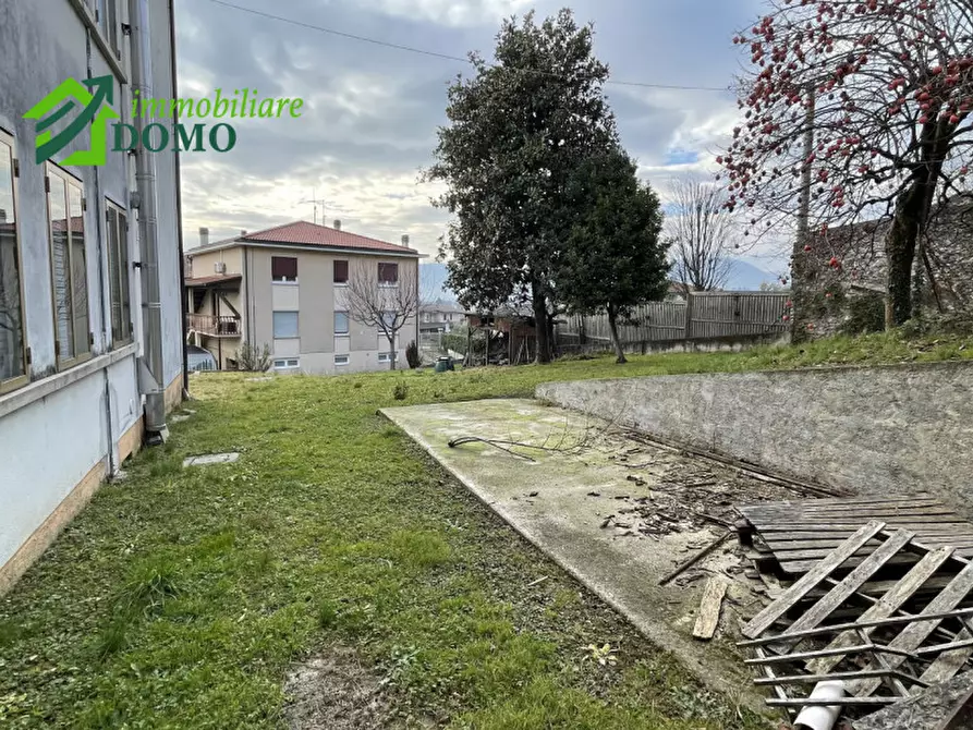 Immagine 8 di Casa indipendente in vendita  in santorso a Santorso