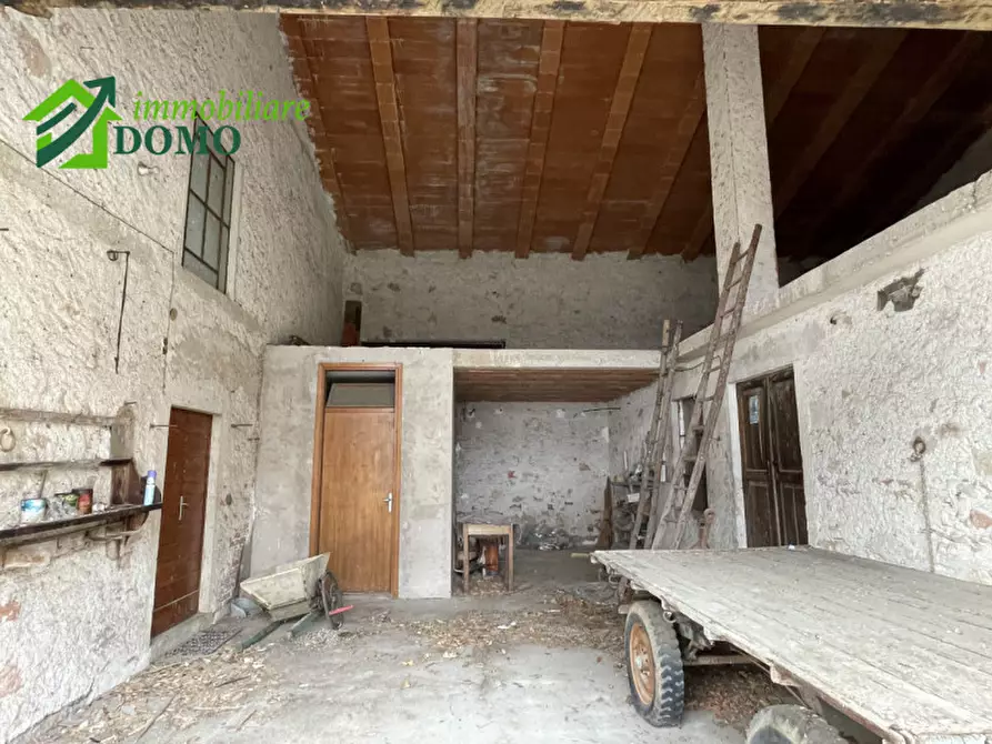 Immagine 9 di Casa indipendente in vendita  in santorso a Santorso