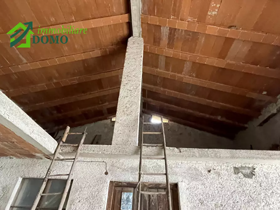 Immagine 10 di Casa indipendente in vendita  in santorso a Santorso