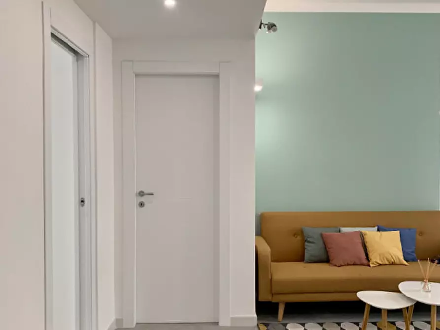 Immagine 2 di Appartamento in affitto  in Via Paleocapa a Genova