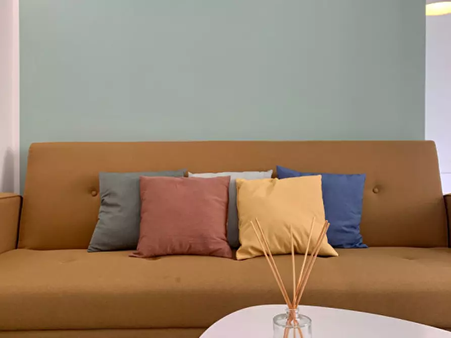 Immagine 4 di Appartamento in affitto  in Via Paleocapa a Genova