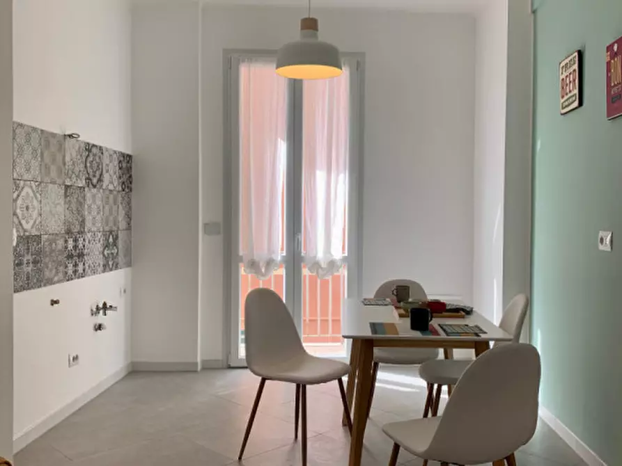 Immagine 5 di Appartamento in affitto  in Via Paleocapa a Genova