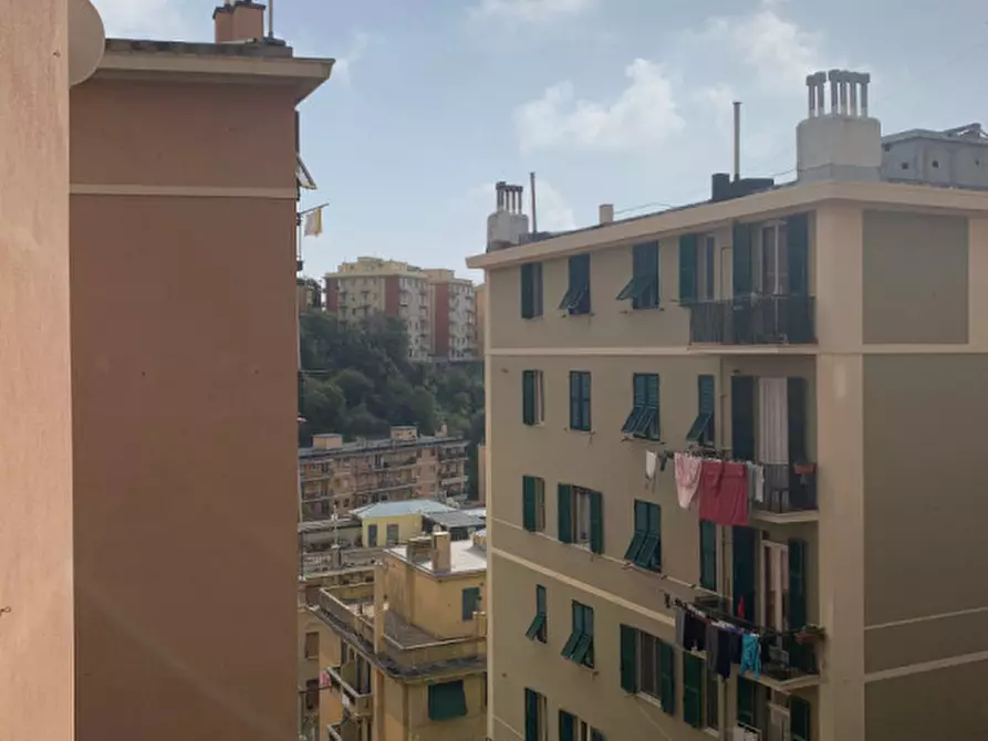 Immagine 7 di Appartamento in affitto  in Via Paleocapa a Genova