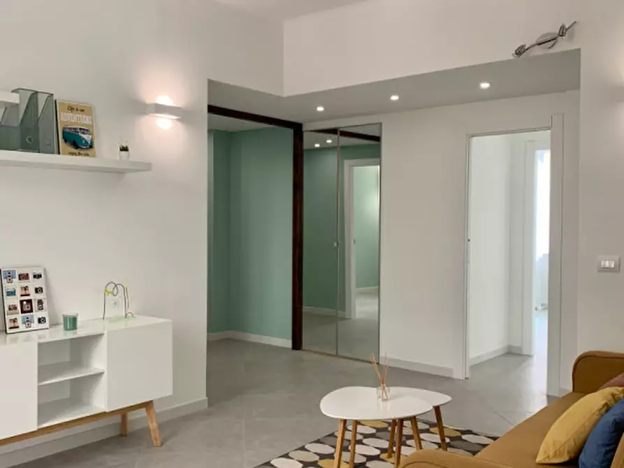 Immagine 9 di Appartamento in affitto  in Via Paleocapa a Genova