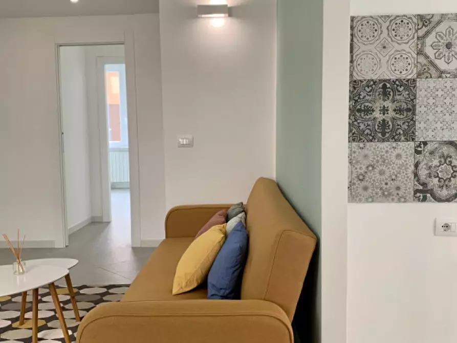 Immagine 10 di Appartamento in affitto  in Via Paleocapa a Genova