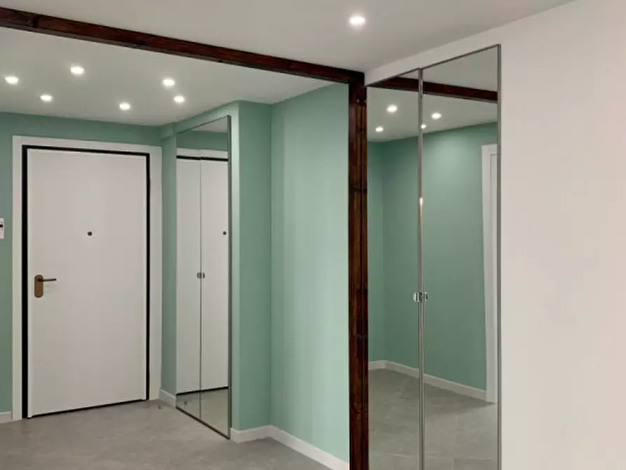 Immagine 12 di Appartamento in affitto  in Via Paleocapa a Genova