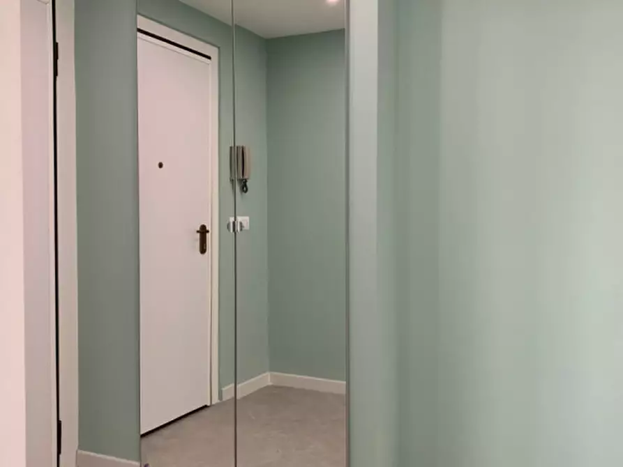 Immagine 13 di Appartamento in affitto  in Via Paleocapa a Genova