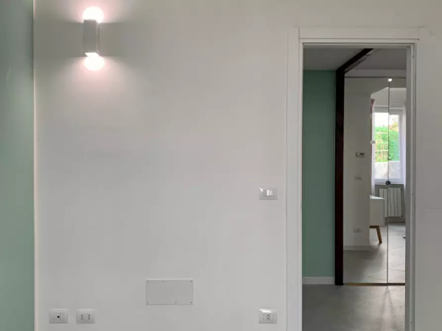 Immagine 17 di Appartamento in affitto  in Via Paleocapa a Genova