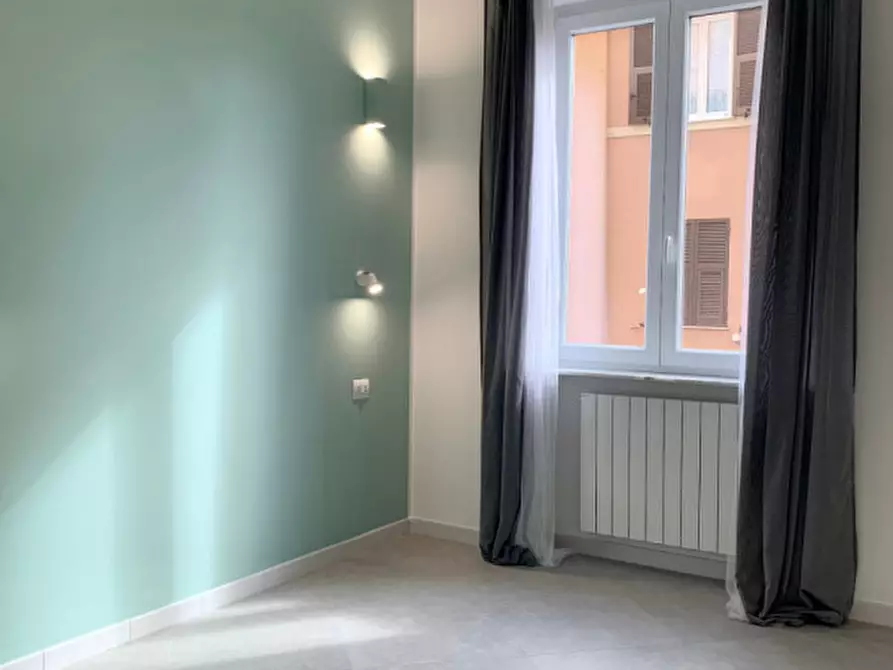 Immagine 21 di Appartamento in affitto  in Via Paleocapa a Genova