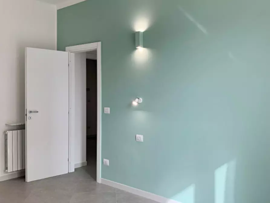 Immagine 23 di Appartamento in affitto  in Via Paleocapa a Genova