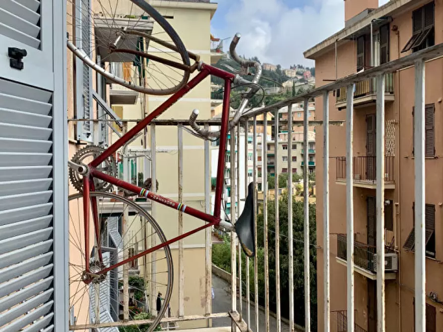 Immagine 28 di Appartamento in affitto  in Via Paleocapa a Genova
