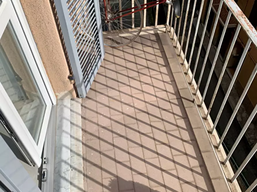 Immagine 29 di Appartamento in affitto  in Via Paleocapa a Genova