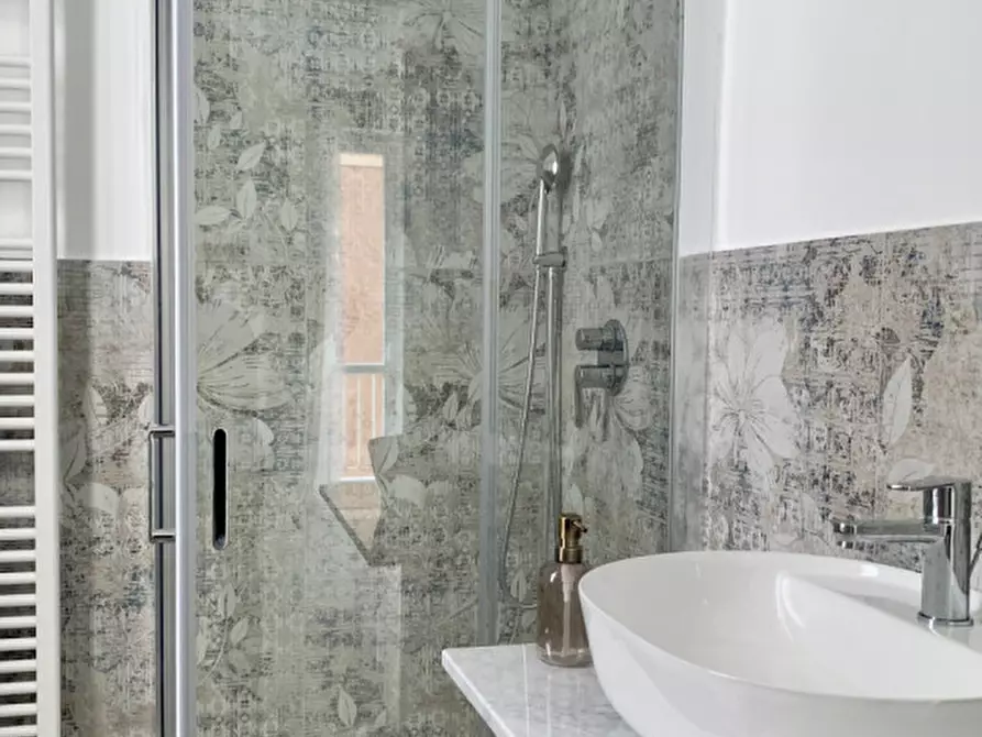 Immagine 32 di Appartamento in affitto  in Via Paleocapa a Genova