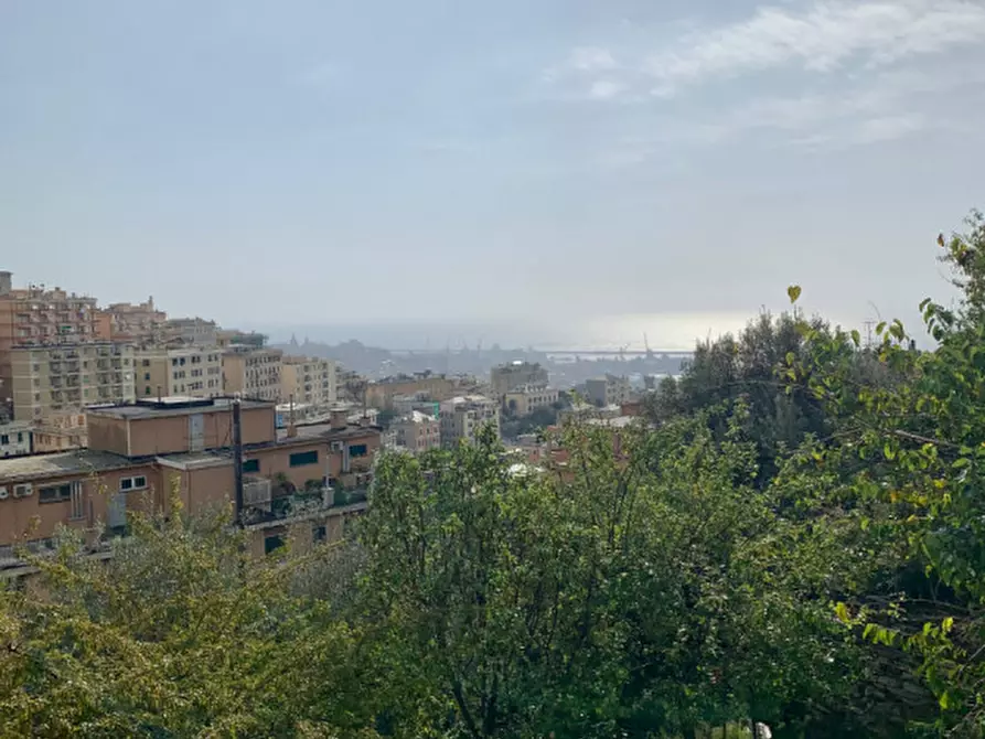 Immagine 35 di Appartamento in affitto  in Via Paleocapa a Genova