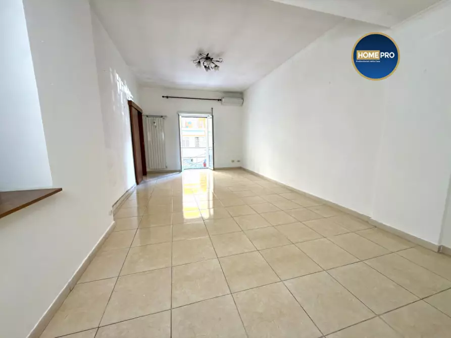 Immagine 2 di Appartamento in vendita  in Via Masurio Sabino a Roma