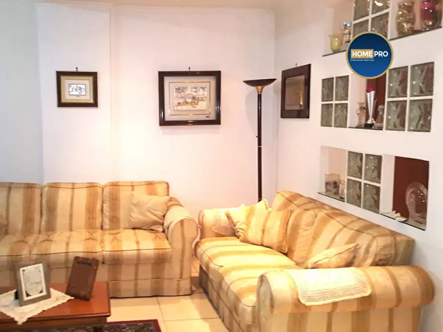 Immagine 4 di Appartamento in vendita  in Via Masurio Sabino a Roma