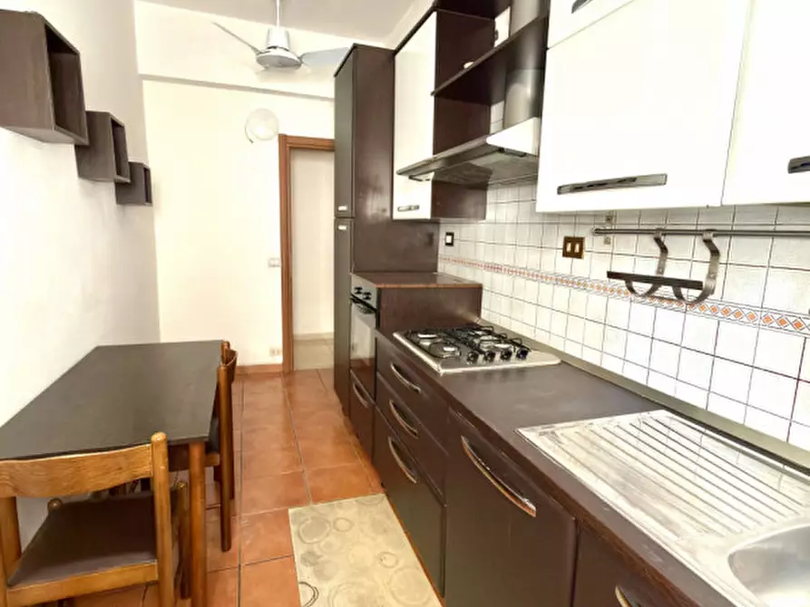 Immagine 6 di Appartamento in vendita  in Via Masurio Sabino a Roma