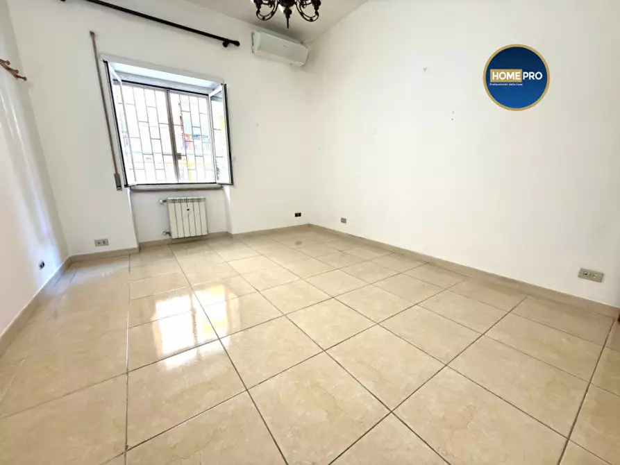 Immagine 7 di Appartamento in vendita  in Via Masurio Sabino a Roma