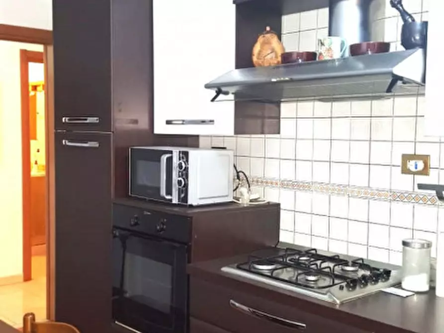 Immagine 8 di Appartamento in vendita  in Via Masurio Sabino a Roma