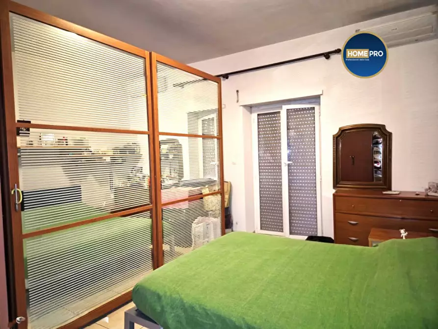 Immagine 9 di Appartamento in vendita  in Via Masurio Sabino a Roma