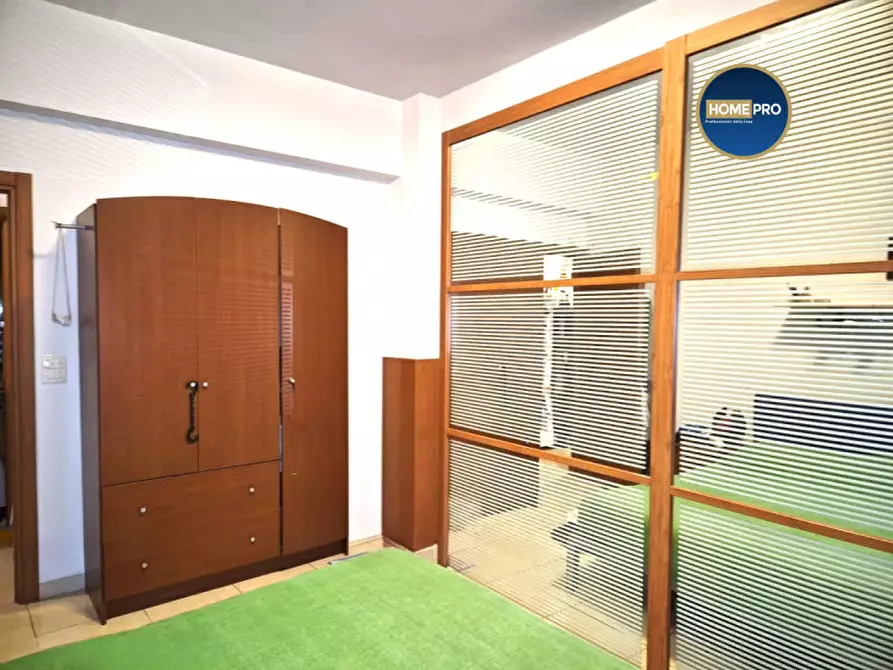 Immagine 10 di Appartamento in vendita  in Via Masurio Sabino a Roma