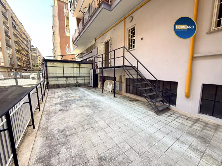 Immagine 11 di Appartamento in vendita  in Via Masurio Sabino a Roma